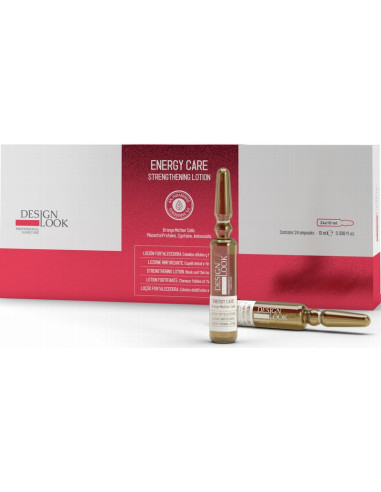 ENERGY CARE Hovedbundslotion -...