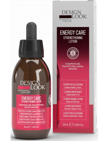 ENERGY CARE Hovedbundslotion-Tonic 125ml