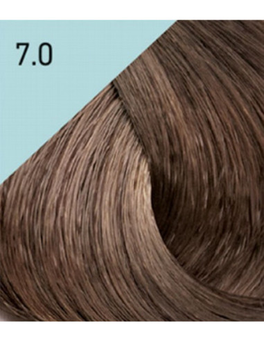 COLOR LUX Hårfarve 7.0 100ml