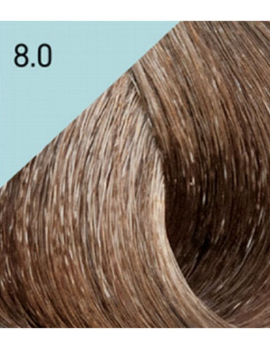 COLOR LUX Hårfarve 8.0 100ml