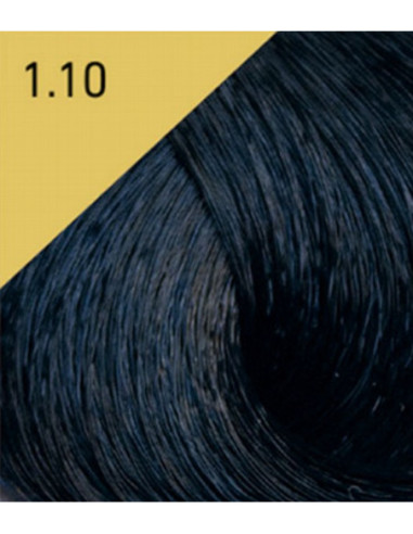 COLOR LUX Hårfarve 1.10 100ml
