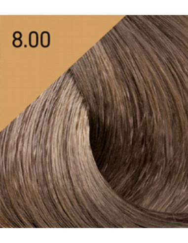 COLOR LUX Hårfarve 8,00 100ml