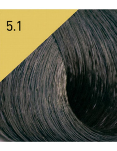 COLOR LUX Hårfarve 5.1 100ml