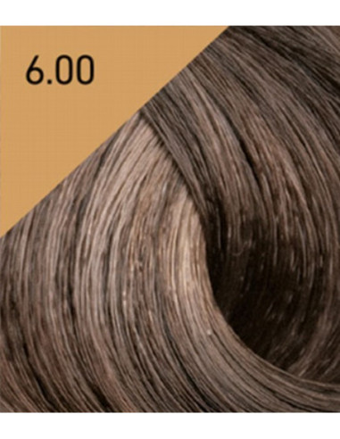 COLOR LUX Hårfarve 6,00 100ml
