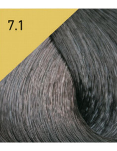 COLOR LUX Hårfarve 7.1 100ml