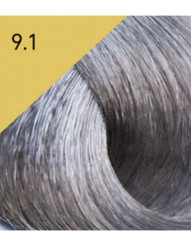 COLOR LUX Hårfarve 9.1 100ml