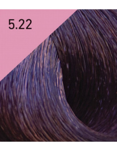 COLOR LUX Hårfarve 5.22 100ml