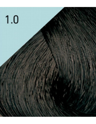 COLOR LUX Hårfarve 1.0 100ml