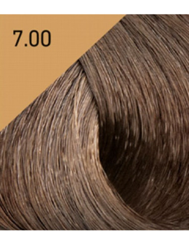 COLOR LUX Hårfarve 7,00 100ml