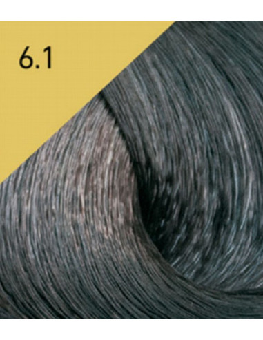COLOR LUX Hårfarve 6.1 100ml