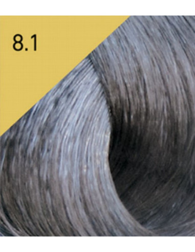 COLOR LUX Hårfarve 8.1 100ml