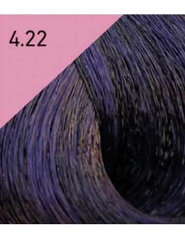 COLOR LUX Hårfarve 4.22 100ml
