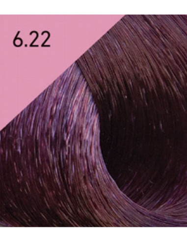 COLOR LUX Hårfarve 6.22 100ml
