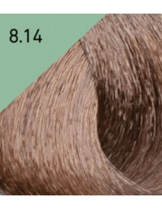 COLOR LUX Hårfarve 8.14 100ml