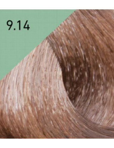 COLOR LUX Hårfarve 9.14 100ml