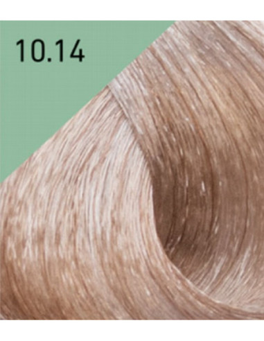 COLOR LUX Hårfarve 10.14 100ml