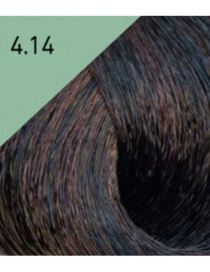 COLOR LUX Hårfarve 4.14 100ml