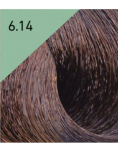 COLOR LUX Hårfarve 6.14 100ml