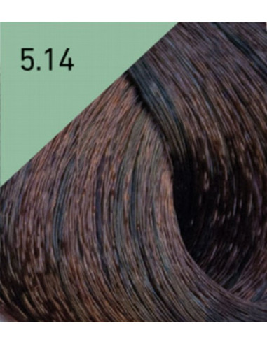 COLOR LUX Hårfarve 5.14 100ml