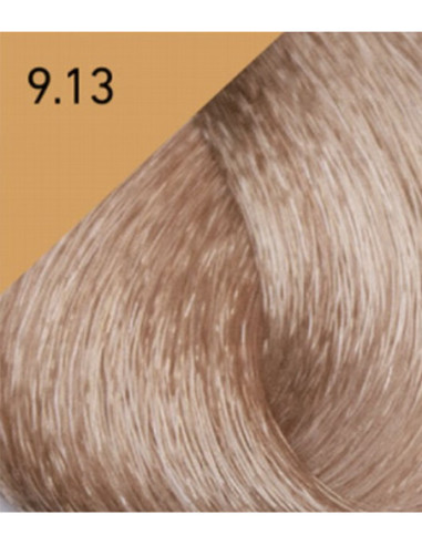COLOR LUX Hårfarve 9.13 100ml