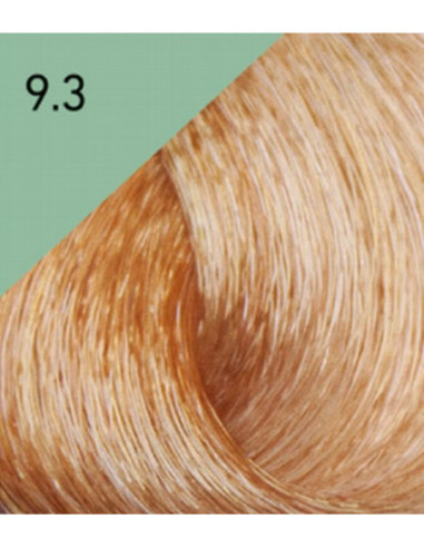 COLOR LUX Hårfarve 9.3 100ml