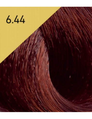 COLOR LUX Hårfarve 6.44 100ml