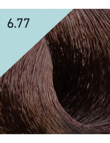 COLOR LUX Hårfarve 6,77 100ml