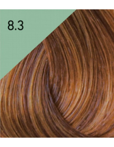 COLOR LUX Hårfarve 8.3 100ml