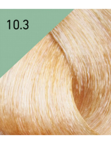 COLOR LUX Hårfarve 10.3 100ml