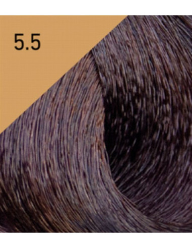 COLOR LUX Hårfarve 5,5 100ml