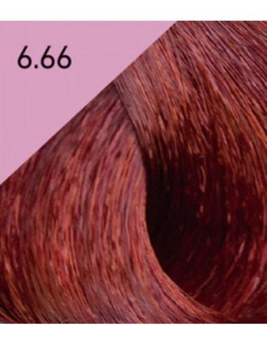 COLOR LUX Hårfarve 6.66 100ml