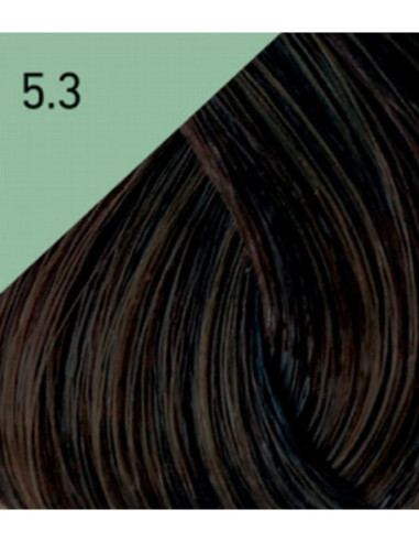 COLOR LUX Hårfarve 5.3 100ml