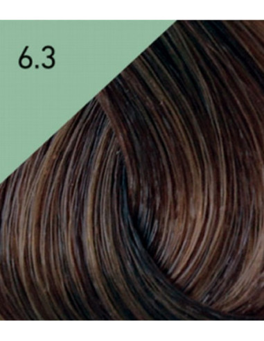 COLOR LUX Hårfarve 6.3 100ml