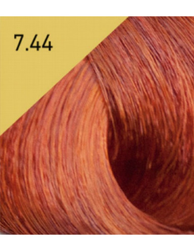 COLOR LUX Hårfarve 7.44 100ml