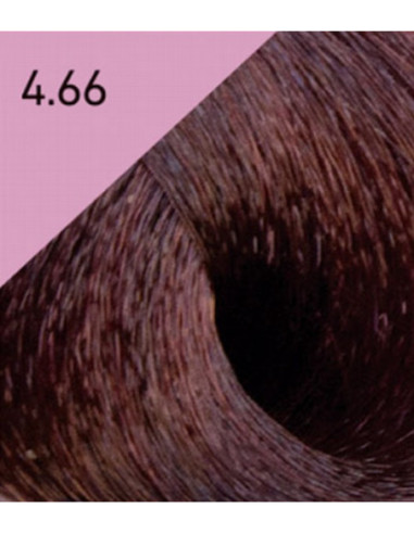 COLOR LUX Hårfarve 4.66 100ml