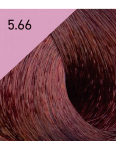 COLOR LUX Hårfarve 5.66 100ml