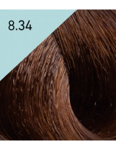 COLOR LUX Hårfarve 8.34 100ml