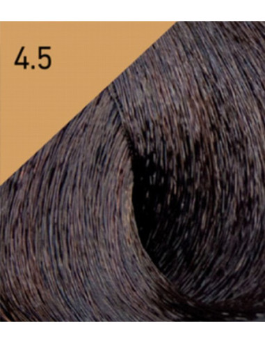 COLOR LUX Hårfarve 4,5 100ml
