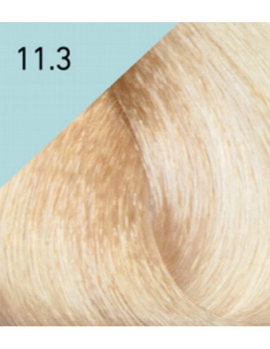 COLOR LUX Hårfarve 11.3 100ml