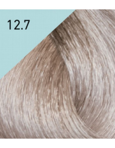 COLOR LUX Hårfarve 12,7 100ml