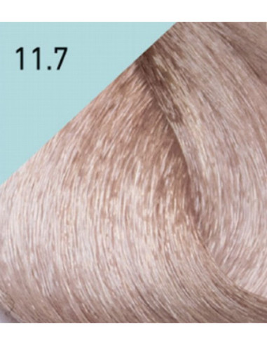 COLOR LUX Hårfarve 11.7 100ml