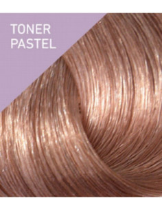 COLOR LUX Hårfarve KARAMEL...