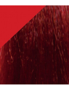 COLOR LUX Hårfarve RØD 100ml