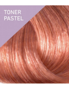 COLOR LUX Hårfarve JORDBÆR...