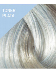 COLOR LUX Hårfarve PLATA 100ml
