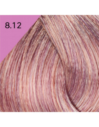 COLOR LUX Hårfarve 8.12 100ml