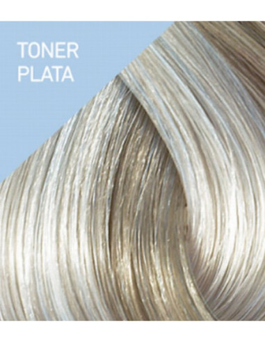 COLOR LUX Hårfarve DOVE GREY 100ml