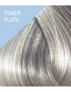 COLOR LUX Hårfarve LILLAGRÅ...