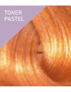 COLOR LUX Hårfarve ABRIKOS...