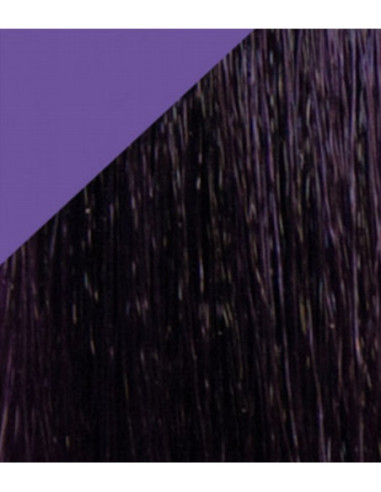 COLOR LUX Hårfarve VIOLET 100ml